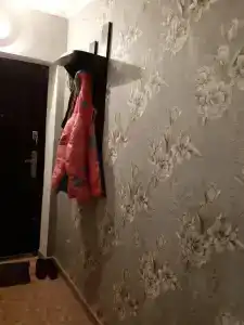 на Бертюльской - 3