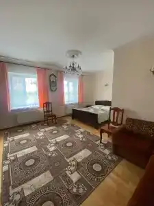 Частный дом для отдыха - 3