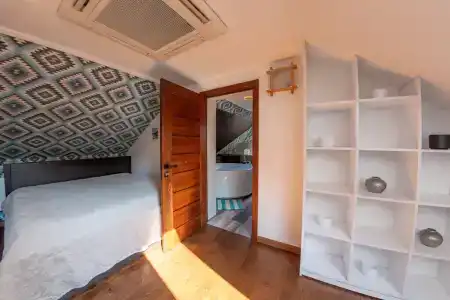 Villa Zen с ванной спа и террасой - 43