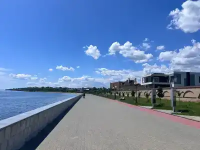 Квартиры на Пролетарской 31 - 51