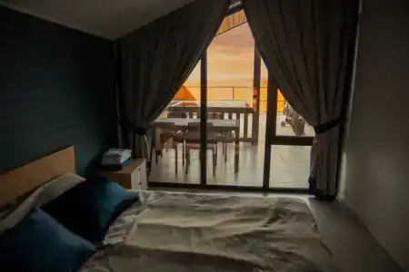 Гостевой дом на берегу моря - 7