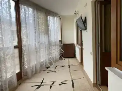 Квартиры на Демократической 45 - 205