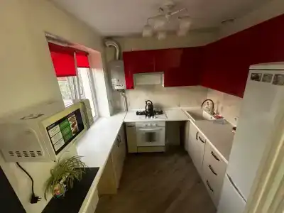 Квартиры на Больничной 21 - 27