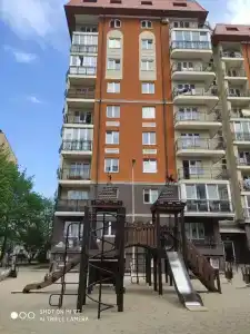 Квартиры на Калязинской 6 - 291
