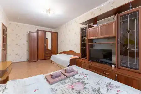 на улице Побежимова, 37 - 3