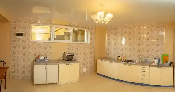 Гостевой дом на Суворова - 20