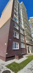 Апарт-отель на Бутакова, 20 - 250