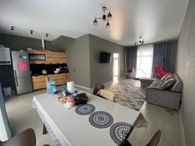 Квартиры на Некрасова 100 - 50