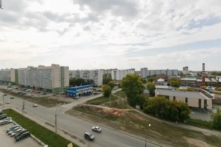Как дома. Левый берег - 19