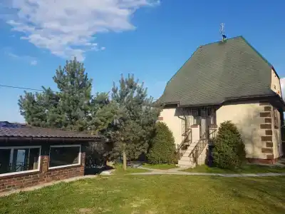 Дома на берегу озера - 39