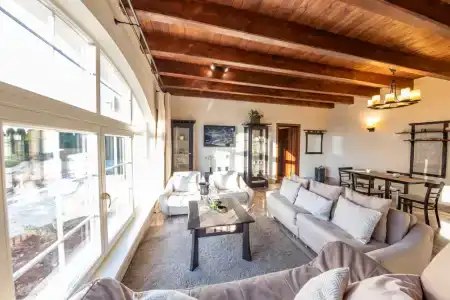 Villa Zen с ванной спа и террасой - 3