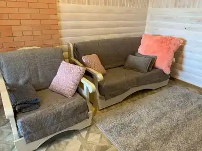 Молодежный - 22