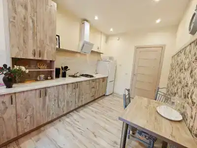 Квартиры в Малом переулке 3 - 266