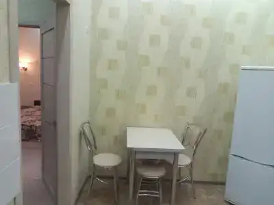 Квартиры на Парковой 14 - 71