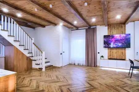 Вилла Котра - 2