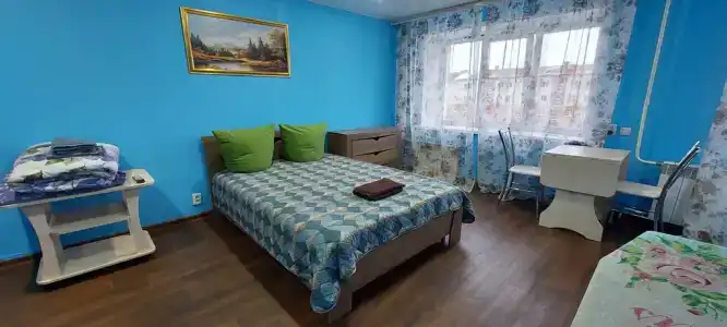 на Горняков, 15 - 43