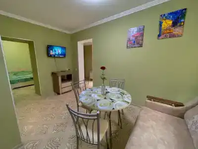 рядом с Кисловодским парком - 2