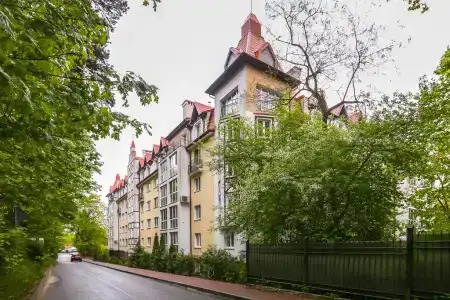 Квартиры на Балтийской 15 - 193
