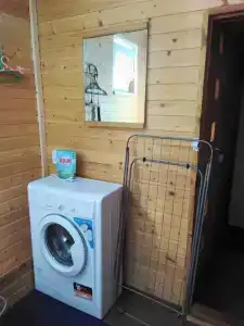 Гостевой домик Евгения - 10