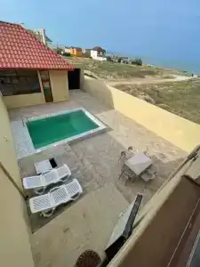 Дом у моря на Королёва 1 - 24