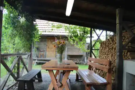 Дом у озера - 17