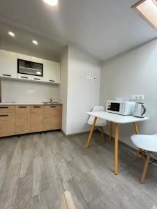 Квартиры на Цветочной 34 - 241