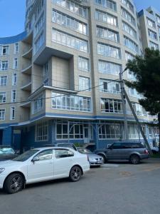 Квартиры на Кирова 1 - 203