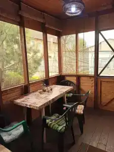 Гостевой домик 20 минут до моря - 6