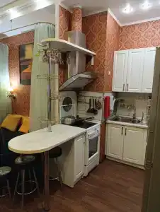 Апарт Пейдж 5 углов - 113