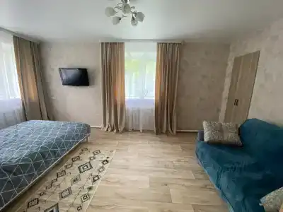 Квартиры на Лоунской 1 - 14