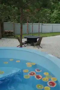 Душевный домик в лесу - 2