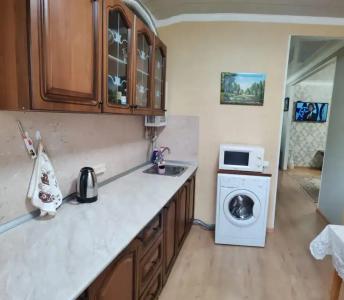 Квартиры на Пушкинской 3к1 - 82
