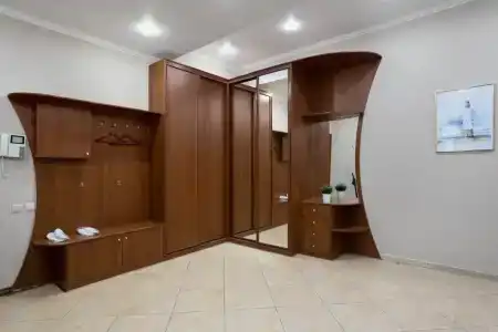 MyHome YourHome on Bolshoy Prospekt Petrogradskaya side - 33