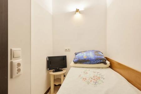 Комната в 3х комнатной квартире - 21