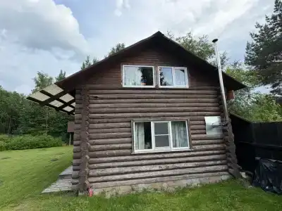 Медвежья Кара - 2