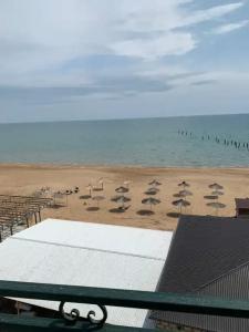 Белый Дом - 47