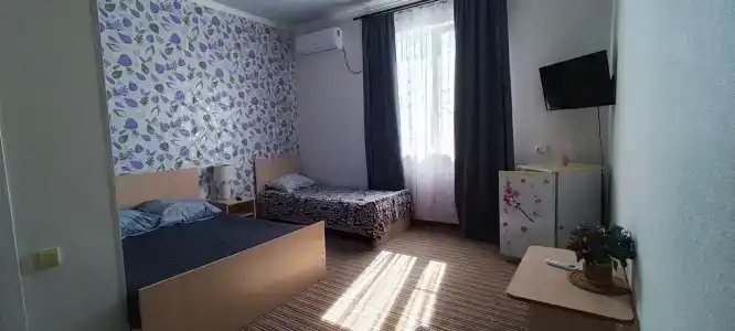 Окнейли - 4