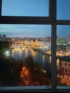 Квартиры на Эпроновской 1 - 294