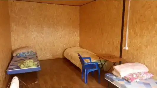 Аркаимские Просторы - 4