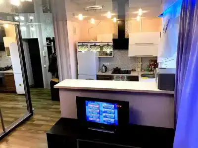 Квартиры на Максима Танка 16 - 9