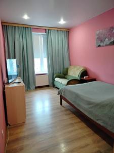 Квартиры на Чкалова 18 - 293