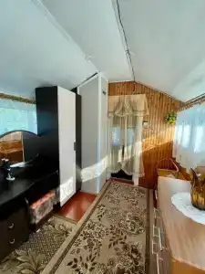 Дачный домик в Луговке - 9