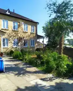 Дом с видом на море - 0