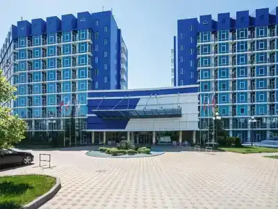 Апарт-Сити Ирида - 0
