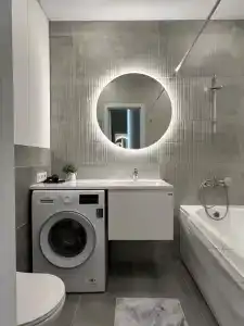 на Шеронова, 8к1 - 5