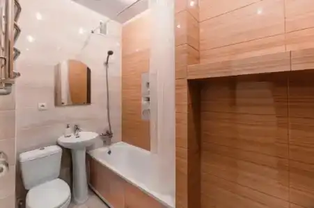 Квартиры на 51-й Армии 4 - 5