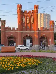 Квартиры на Гагарина 11 - 49