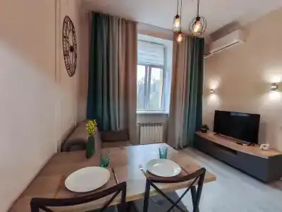 Квартиры на Ботанической 41к7 - 417