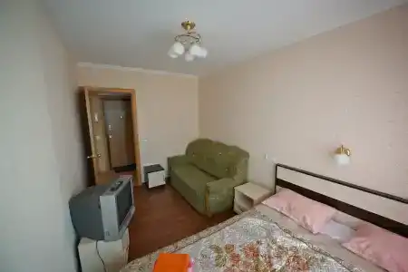 на Скальной - 15