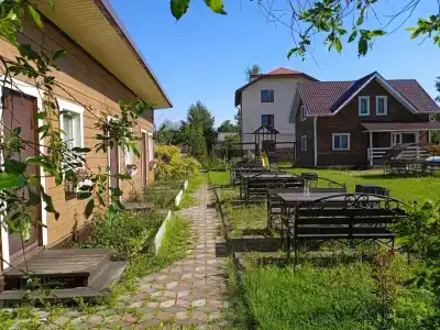 Дом в Петергофе - 35